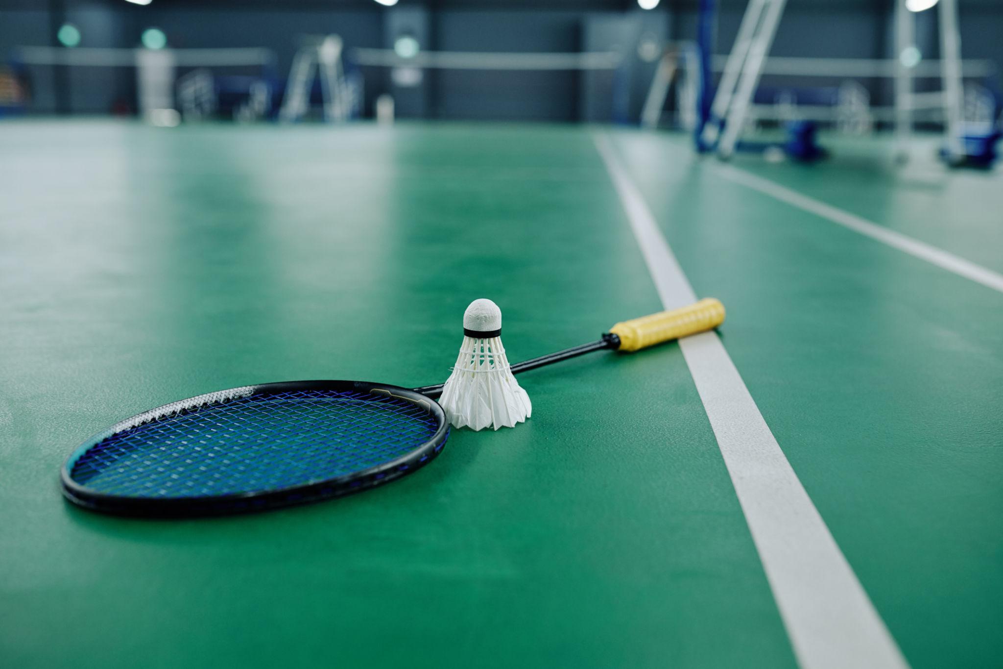 Badminton