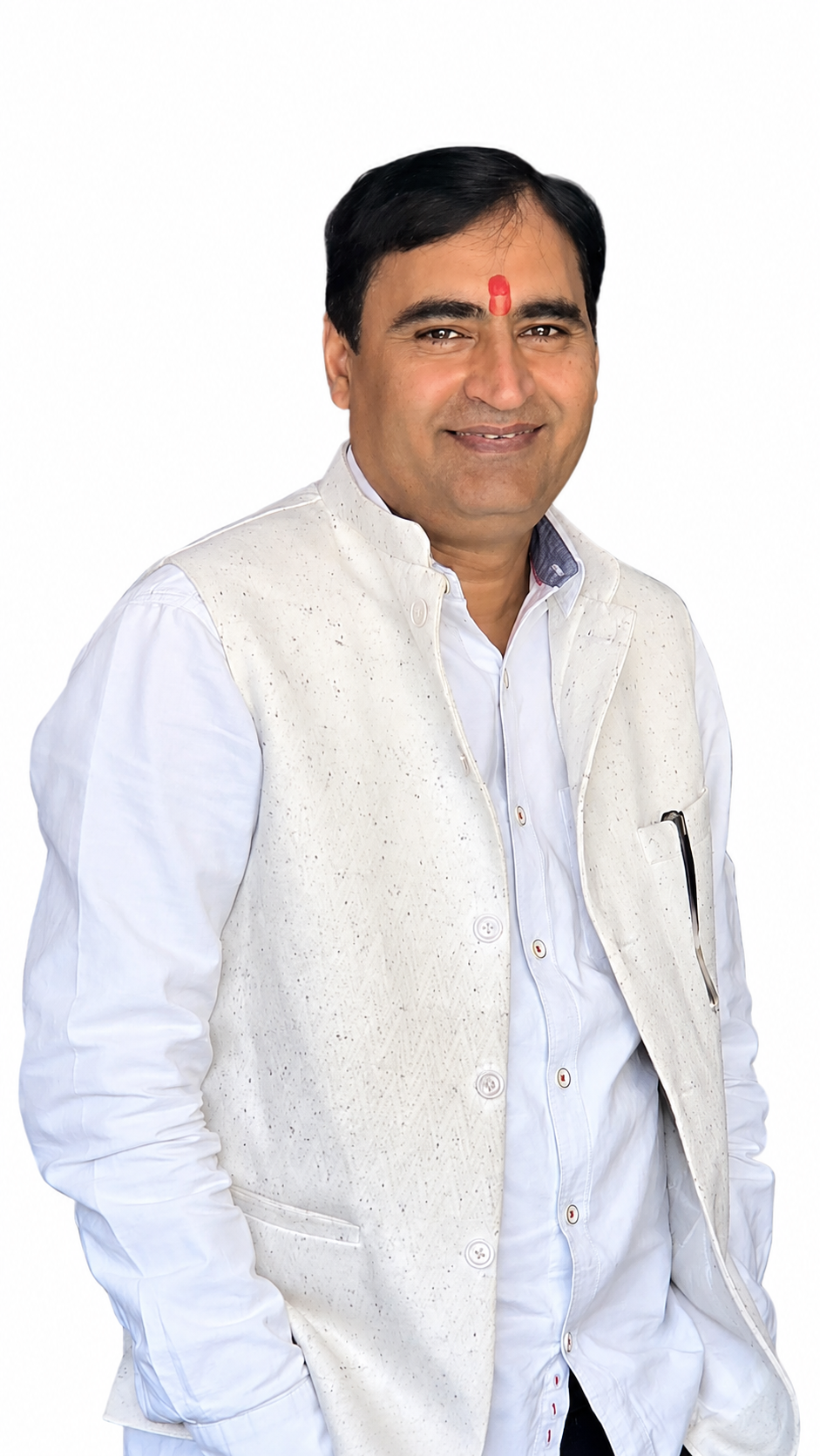 Chairman