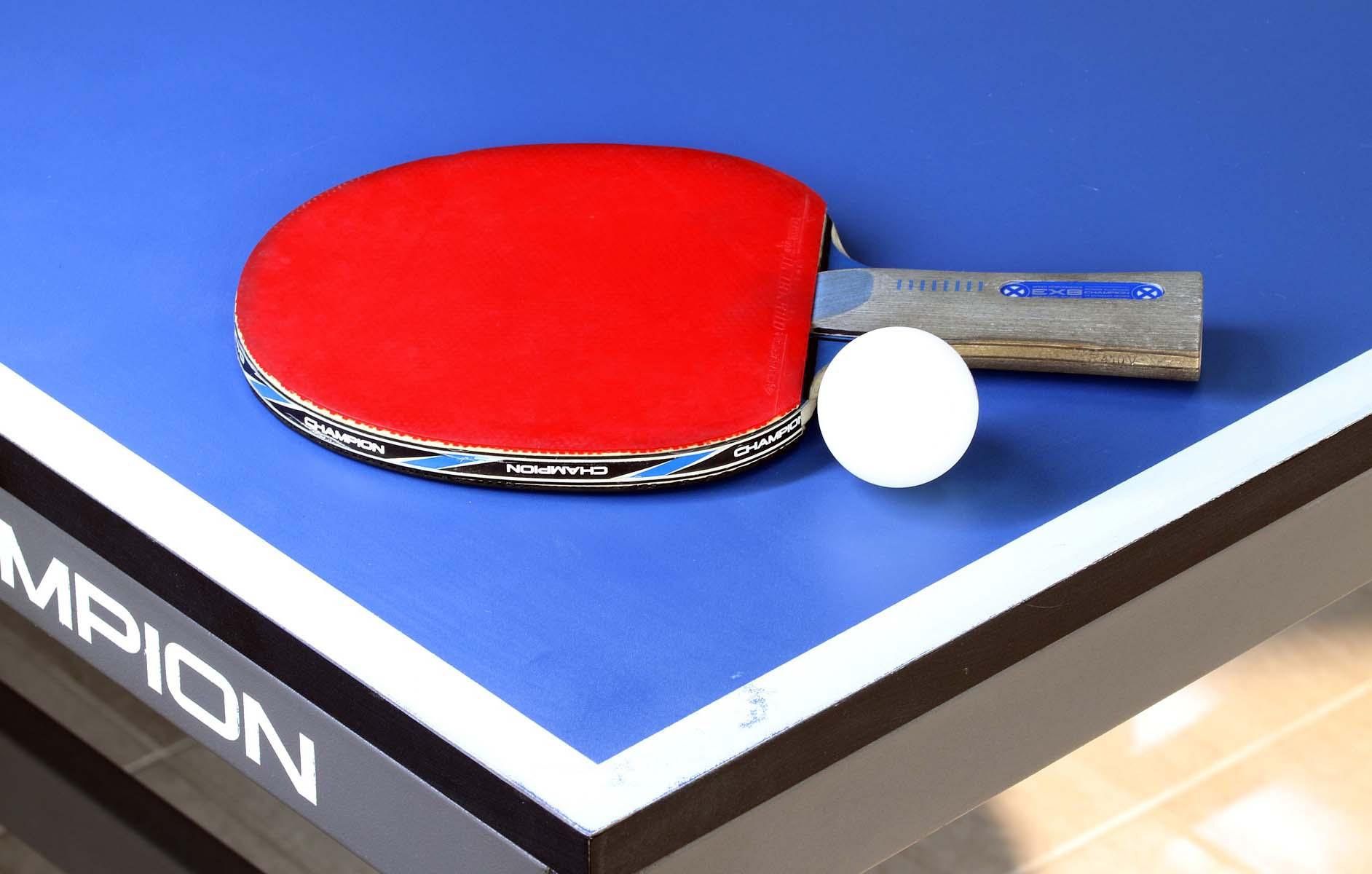 Table Tennis