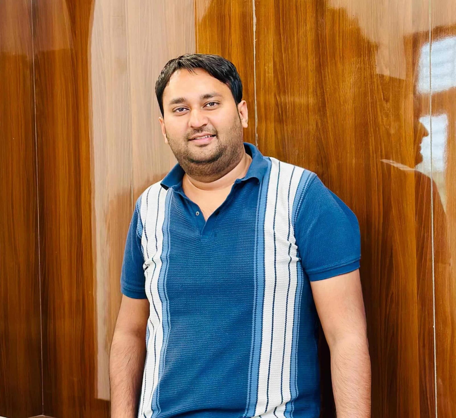 Managing Director