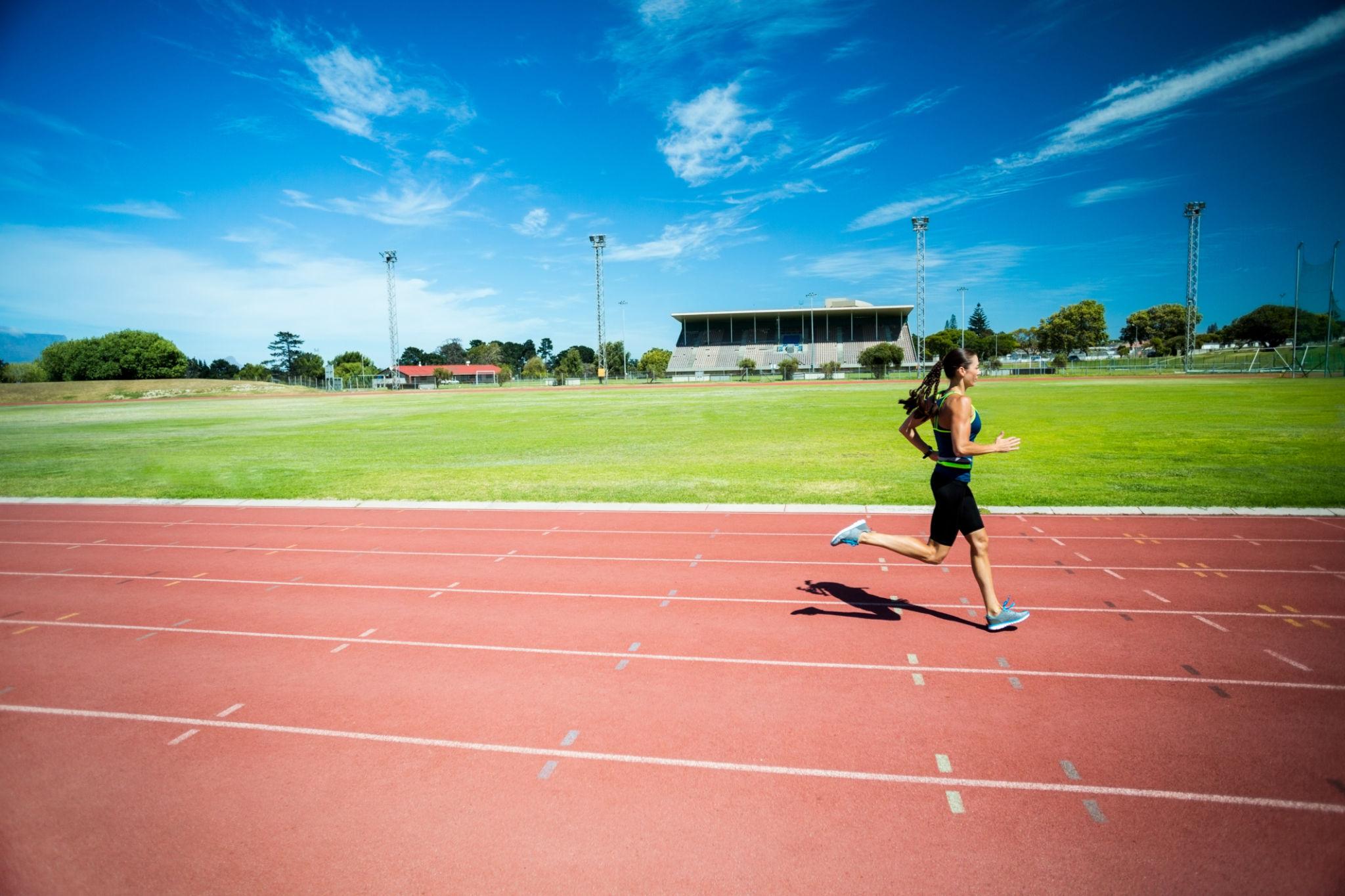 Athletics