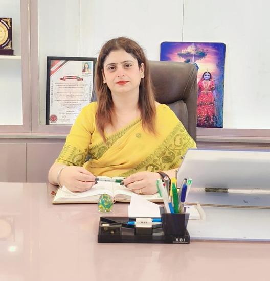 Principal